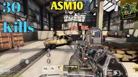 Call Of Duty Mobile Multiplayer Gameplay No Commentary | Call Of Duty Frontline Killhouse Map #4