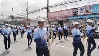 Banda 99 original pililia | bacood festival 2023