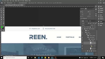 Lesson 6 - PSD To HTML & CSS