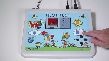 PILOT TEST audiometry quickTips MAICO Diagnostics US