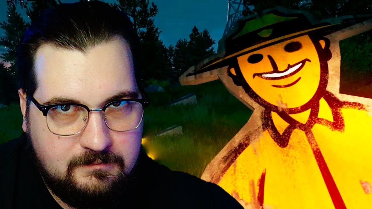 ЗА МНОЙ СЛЕДЯТ Firewatch #2 - YouTube