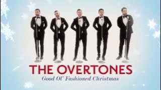The Overtones - Good Ol' Fashioned Christmas - TV Advert