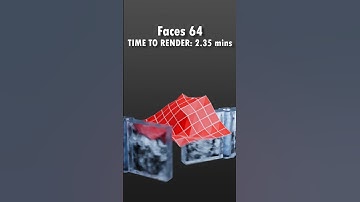 Spinners vs Cloth🔥👔 #blender3d #blenderanimation #3dart #3danimation