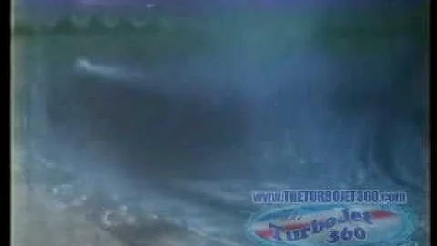 The Revolutionary Turbo Jet 360 | Best Swimming Pool Return