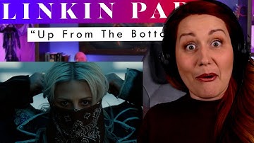NEW Linkin Park Analysis - "Up From The Bottom" Is Freaking AMAZING!