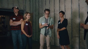 Four Day Weekend | Short Film | "Actors Need Not Apply"