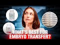 Highest Embryo Transfer Success How To Prepare Your Uterus Highest Embryo Transfer Success How To Prepare Your Uterus