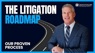 Our Proven Process:The Litigation Roadmap