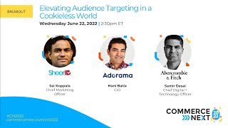 Elevating Audience Targeting in a Cookieless World