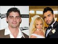 Britney Spears Granted Restraining Order Against Ex Jason After He Broke into Her Home - GOSSIP NEWS