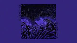 Kanye West  I Wonder  Speed Up  Reverb  Eco 