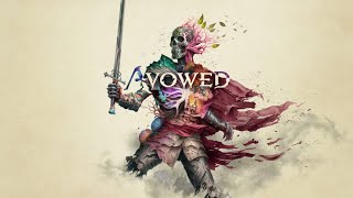Avowed Part 2 - Escaping the Tower - Gameplay - FULL WALKTHROUGH - No Commentary