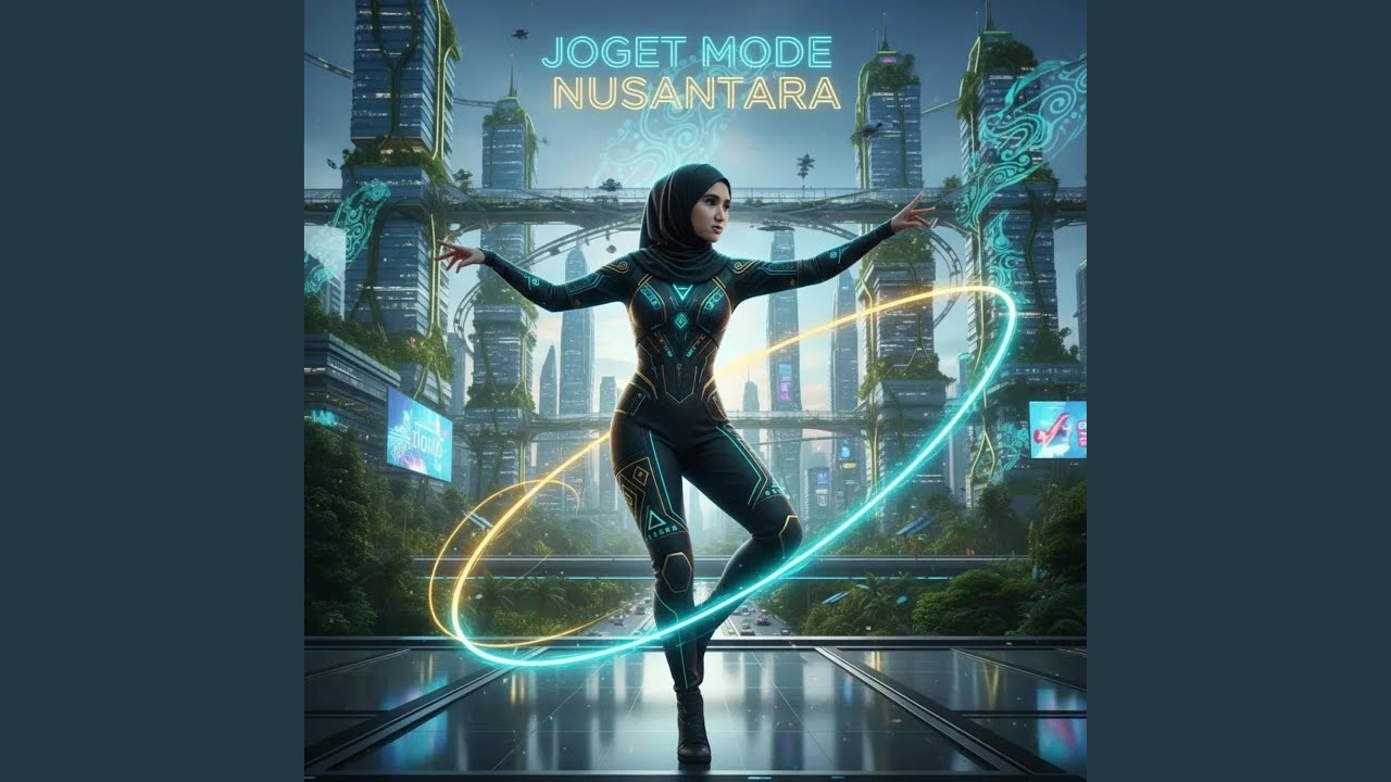 Joget Viral Cyber Mix