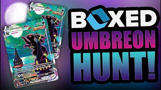 MOONBREON HUNT? GIVEAWAYS BOXED.GG ad