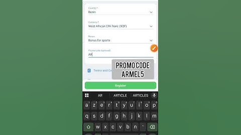Thumbnail of 1xbet registration | 1xbet full registration | 1xbet account kaise banaye | 1xbet registration 2025