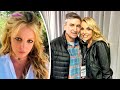 QUÉ PASARÁ CON EL PADRE DE BRITNEY SPEARS DESPUÉS DE QUE SE TERMINE SU TUTELA IRÁ A LA CÁRCEL?