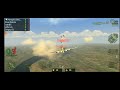 warplanes online combat  F4U corsair y P-51 Mustang  Victoria compartida.