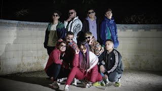 Freekhalo - 29 (Remix) (Video Oficial)