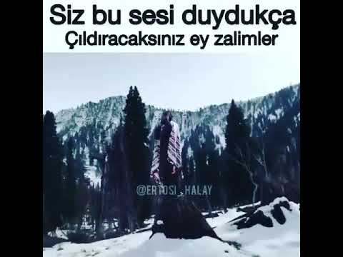 Ezan sesi