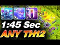 Pekka Bobat Attack Strategy 2026 | 3 Star Guaranteed War Attack