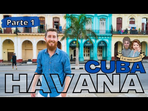 Vídeo: O Que Trazer De Cuba: Os 5 Principais Presentes