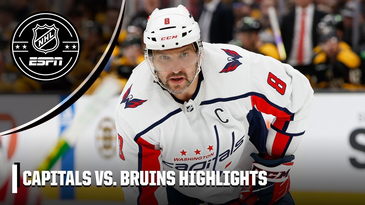 The 2022-23 Bruins have few flaws. Dmitry Orlov and Garnet ...