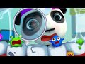 Nursery Rhymes &amp; Kids Songs👩‍⚕️🍩😬Toothache From Sweets🍩😬Your Teeth Won&#39;t Hurt If You Brush Them