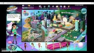 ♥ Moviestarplanet Random. ♥ Ep. 2