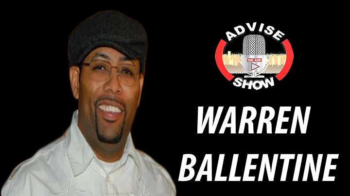 Warren Ballentine-I Refused To Become A FBI Inform...