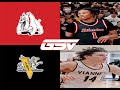 1 sikeston vs 6 vianney missouri class 6 quarterfinals  full highlights basketball