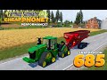 FS26 on Low End Redmi 15 Android Phone!