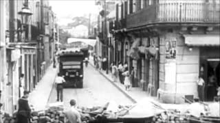 CANTABRIA 1943
