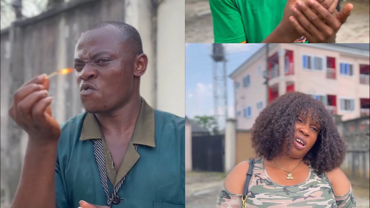 500 million Naira case🤣🤣🤣