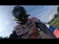 Sentul karting action cam go pro hero 10