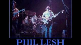 Grateful Dead - Phil Jam ~ Beautiful Jam - 18 Oct 1972