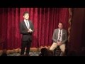 João Blümel - Magic Castle full Mind-Reading Show!