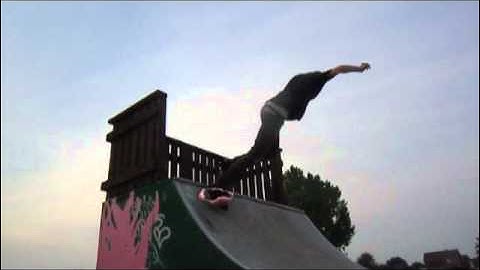 Adobe Premiere Elements 9 Video Effects Testing