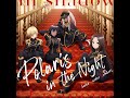 Polaris in the Night