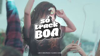 SÓ TRACK BOA - AS MAIS TOCADAS DE 2021 MARÇO  VOL.6 - SET VINTAGE CULTURE, FRANCCZ