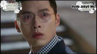 Hyde jekyll, me episode 1 -