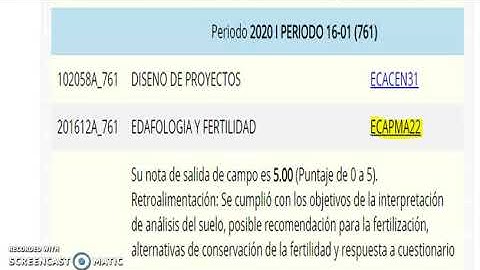 Guía para inscripción de laboratorio UNAD