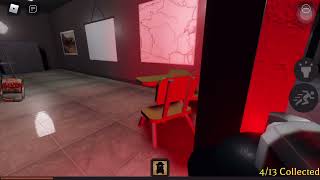 The Mimic | Nightmare 4 - School Maze Solo | Without Dying (and high graphics)