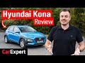 Detailed review: 2020 Hyundai Kona – it's small and fun, but is it a bit cheap? | 4K CarExpert