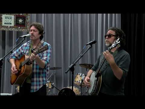 Brothers Comatose - Golden Grass