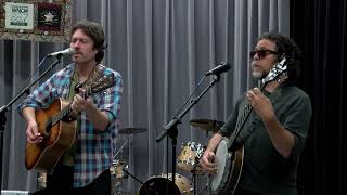 Brothers Comatose - Golden Grass
