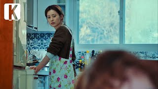 Depression of Being a Mother and Housewife in Korea | Movie Story Recapped