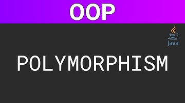 Object Oriented Programming in Java: Polymorphism | Part 11