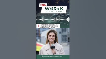 5 Steps to Implement a Learning Management System