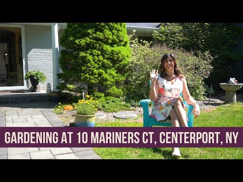 10 Mariners Ct, Centerport, NY home video tour