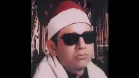 فضيلة الشيخ عبد السلام الحلاج سورة الانعام